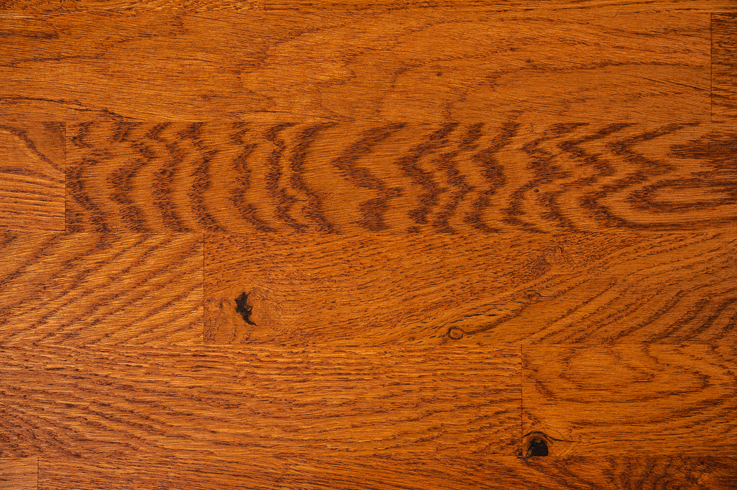 Shelf Stair tread Riser Windowsill Oak Rustic, finger jointed lamellas, 40 mm, 2-layer, Cherry oil