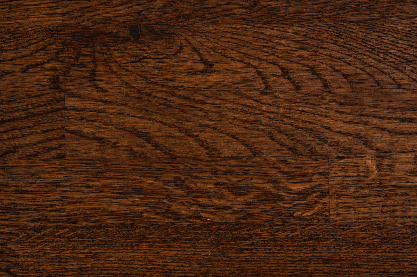 Stair tread Windowsill with overhang Oak Rustic, finger jointed lamellas, 26 mm, Walnut oil
