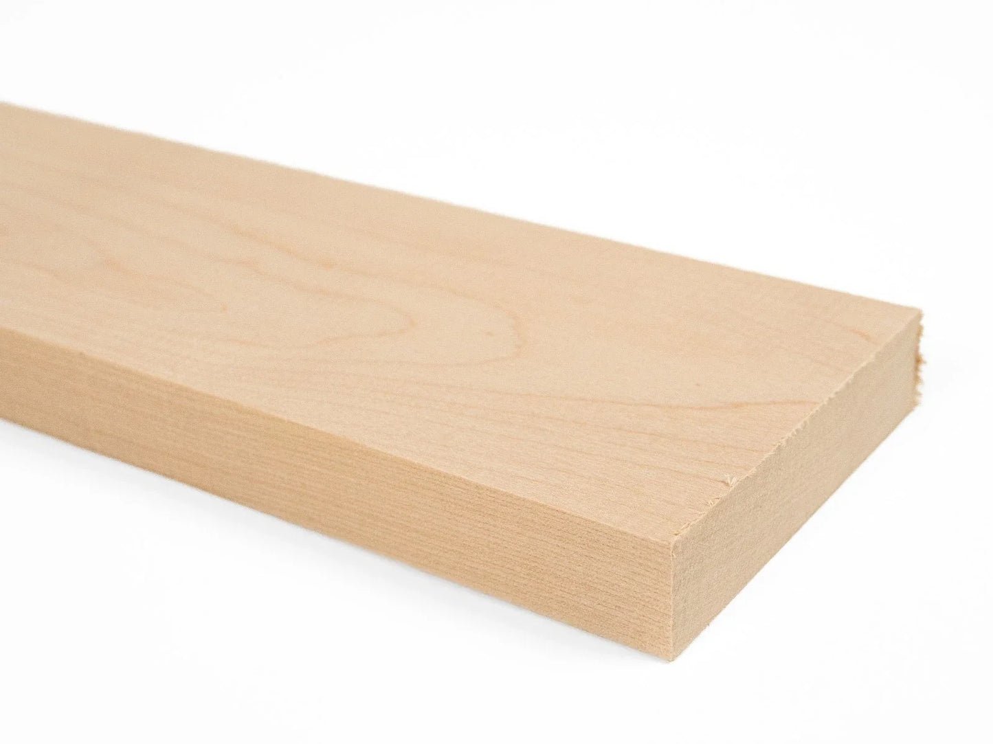 Lamela Brzoza Select Natur, 24×100 mm, surowa (bez wykończenia)