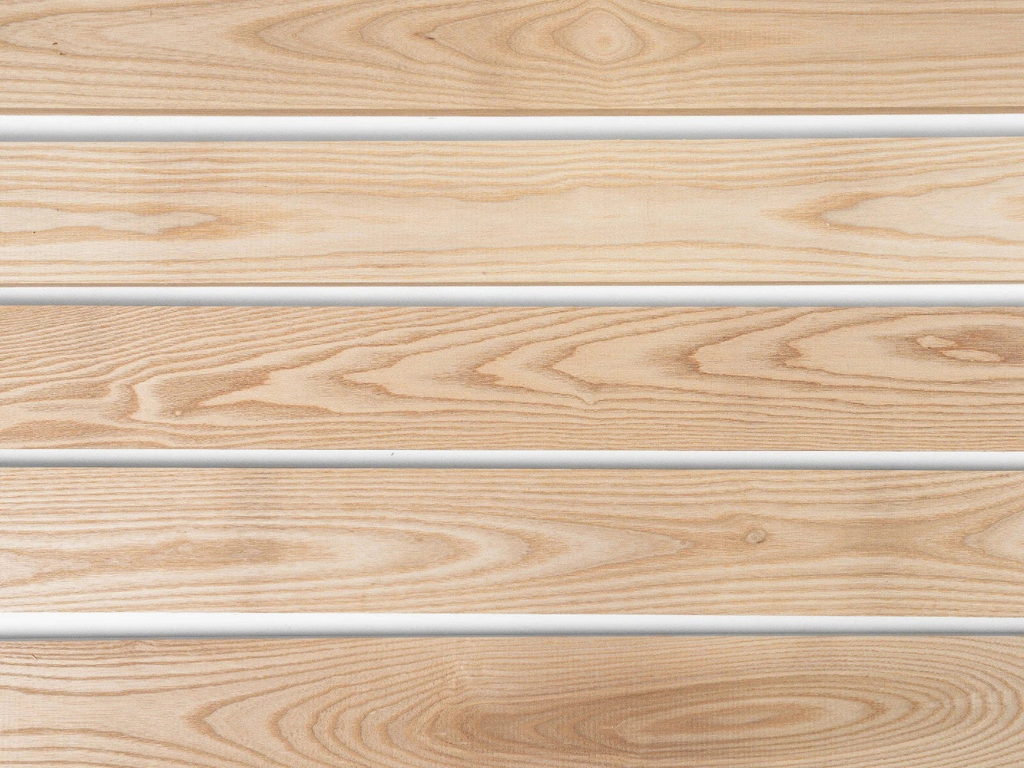 Lamela Jesion Select Natur 24x80mm, surowa (bez wykończenia)