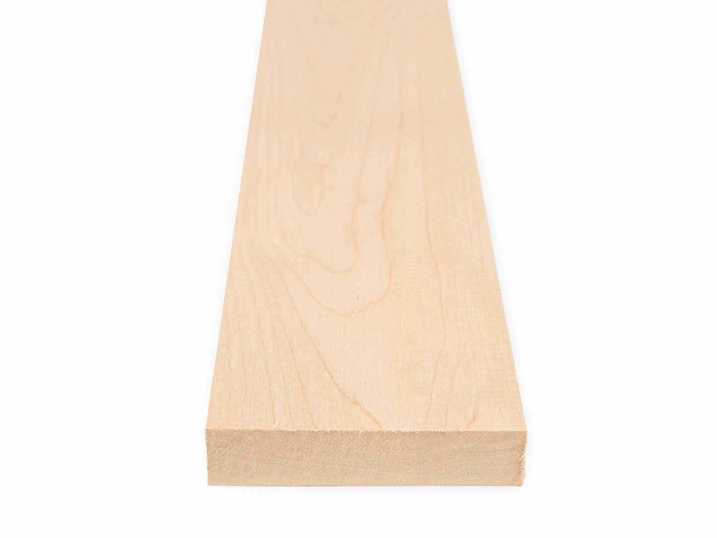 Lamela Brzoza Select Natur, 24×100 mm, surowa (bez wykończenia)