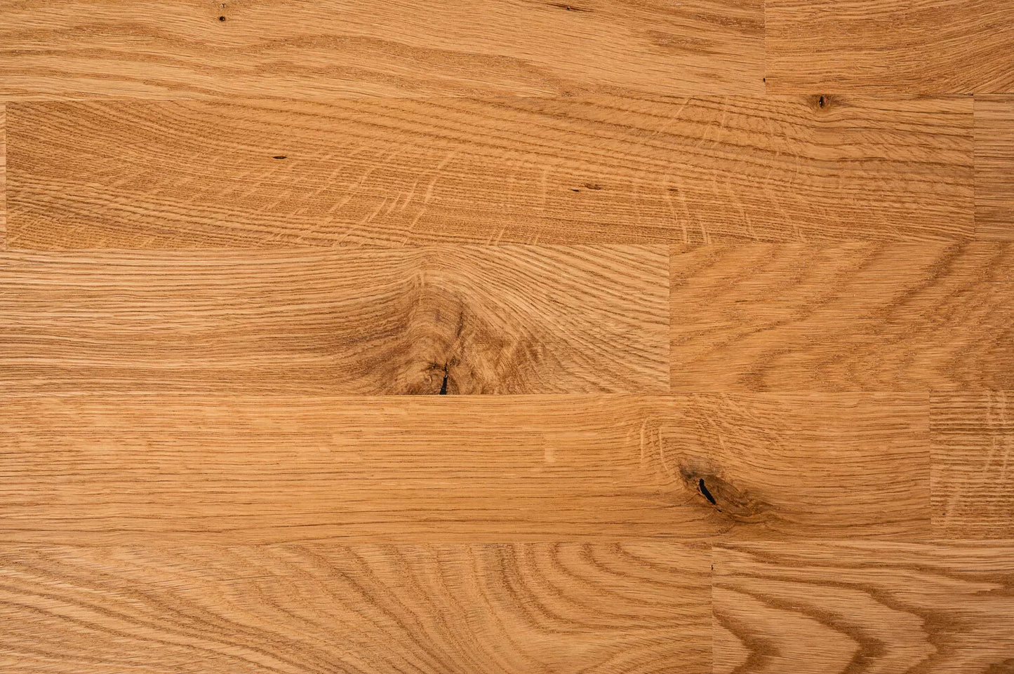 Półka Stopień schodowy Podstopnica Parapet Dąb Rustykalny, lamele mikrowczep, 20 mm, Twardy olej woskowy natur (bezbarwny)