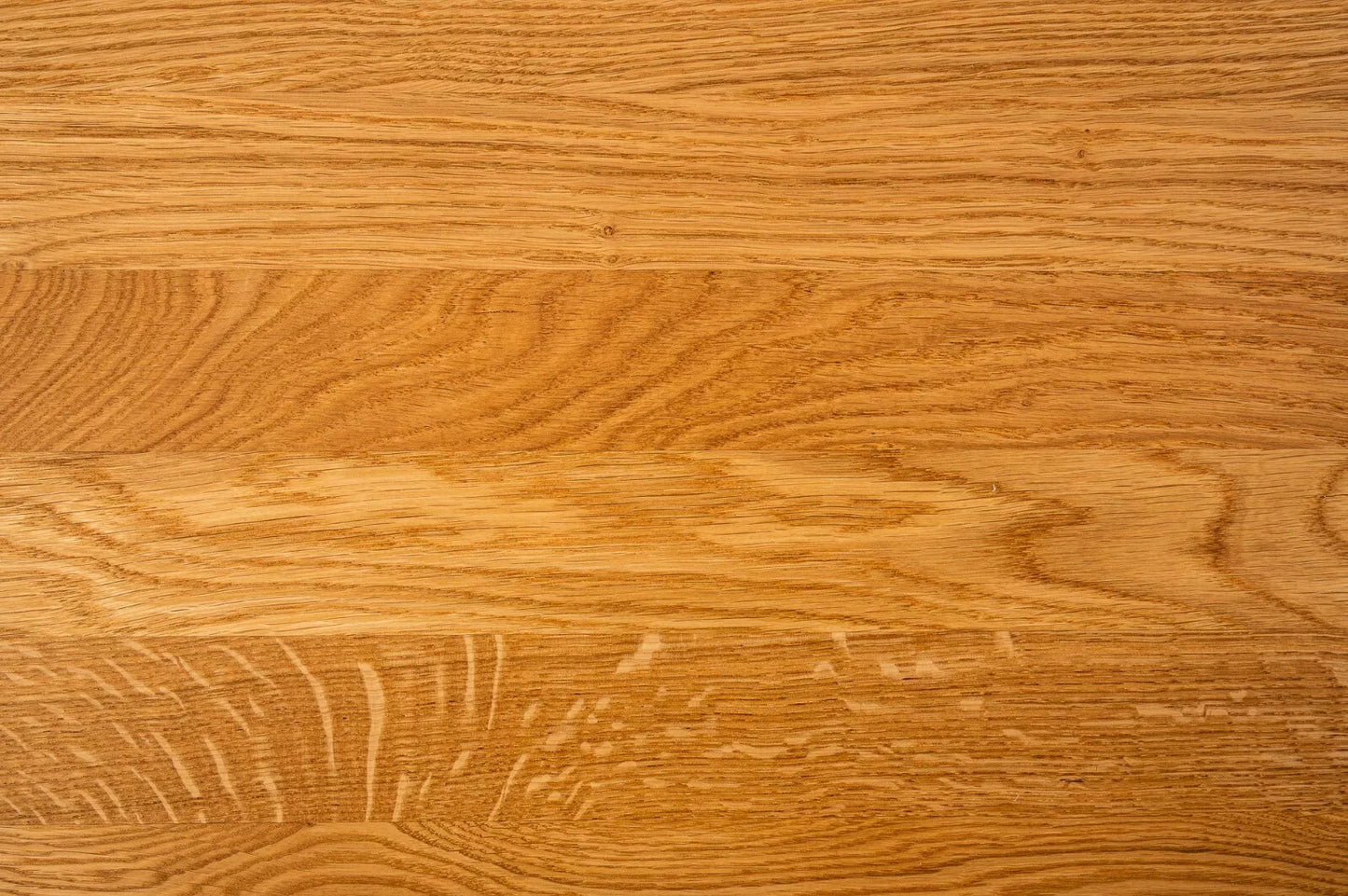 Stopień schodowy Parapet z nawisem Dąb A/B, lamele lite, 20 mm, Naturalne olejowanie