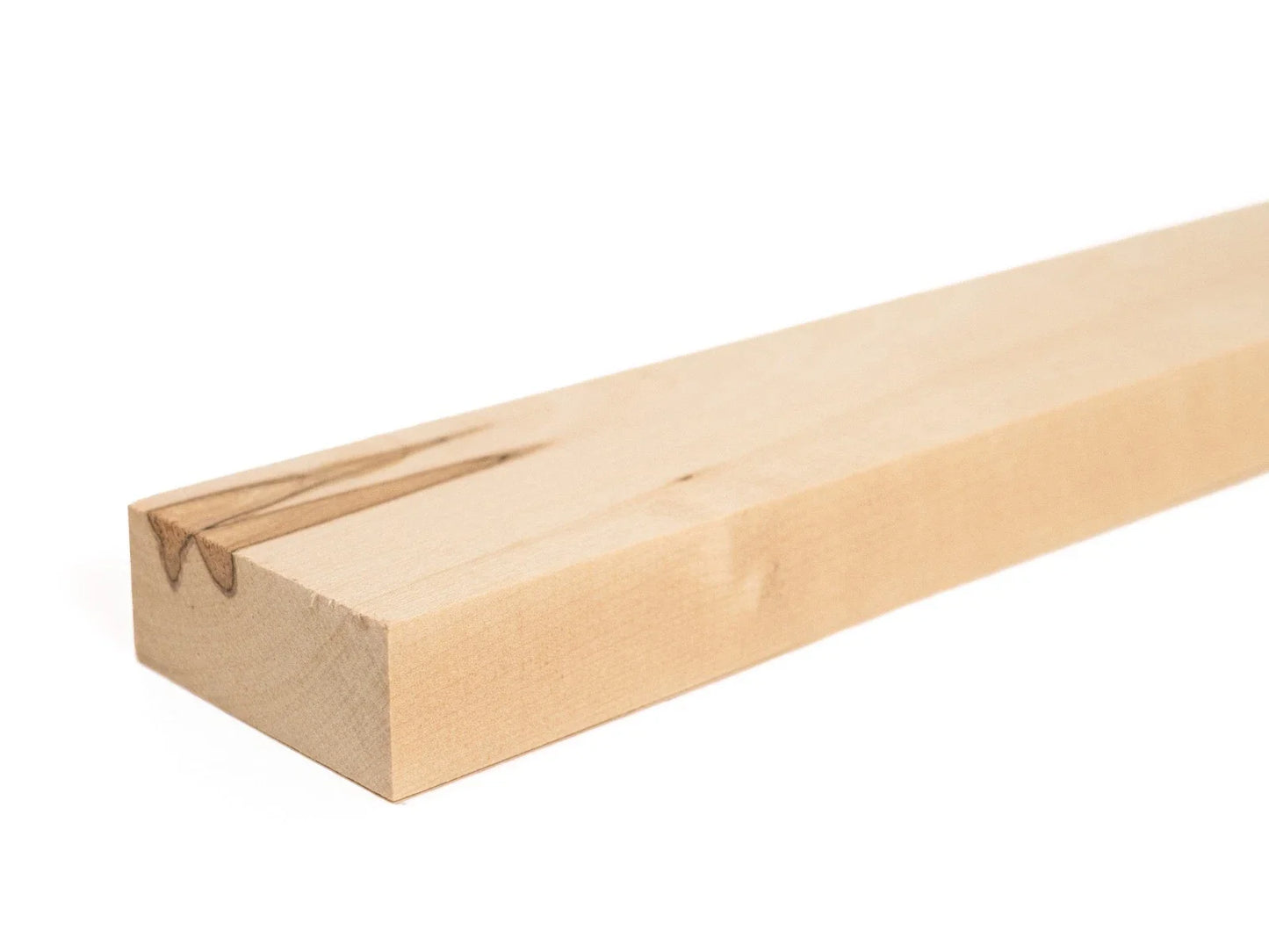 Lamela Brzoza Rustykalna, 24×60 mm, surowa (bez wykończenia)