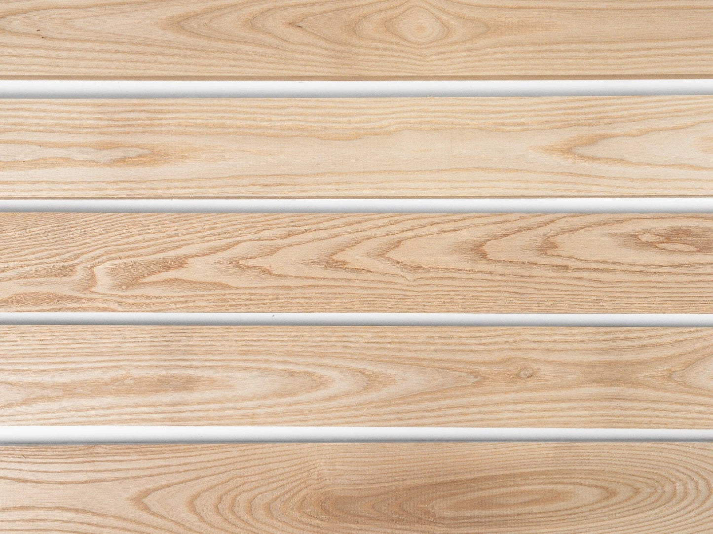Lamela Jesion Select Natur, 24×80 mm, surowa (bez wykończenia)