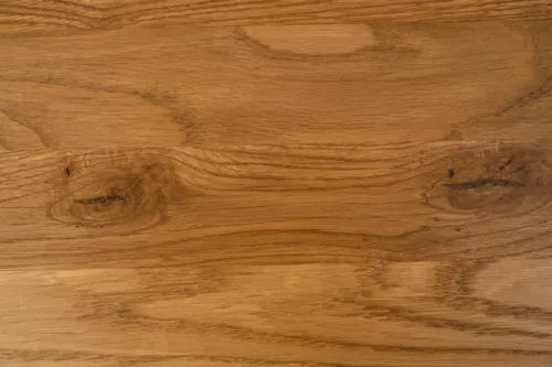 Schodový nášlap Okenní parapet s přesahem Dub Rustic, lamely z plných lamel, 20 mm, bronzový olej