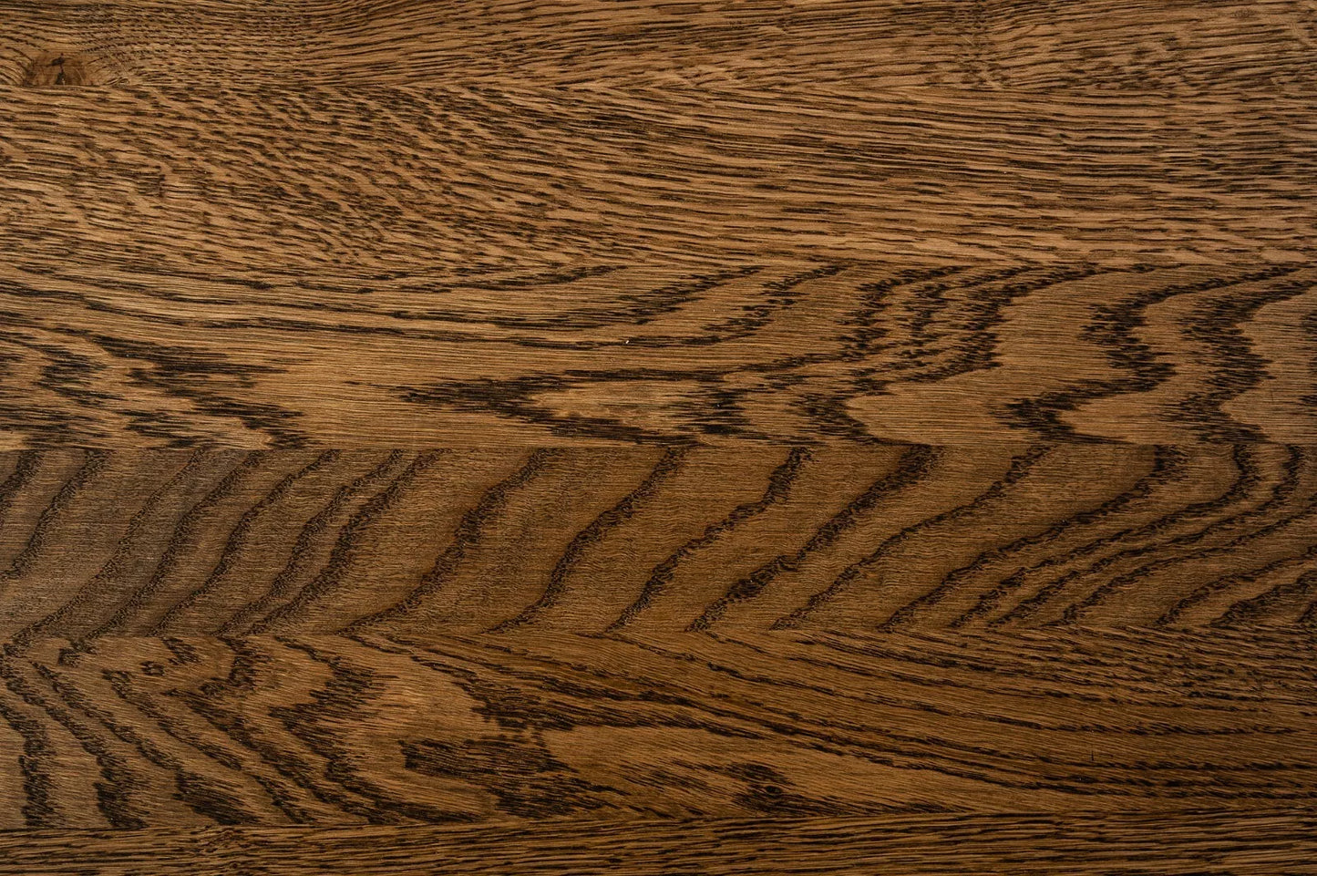 Shelf Stair tread Risers Windowsill Oak A/B, full stave lamellas, 20 mm, Smoked oil
