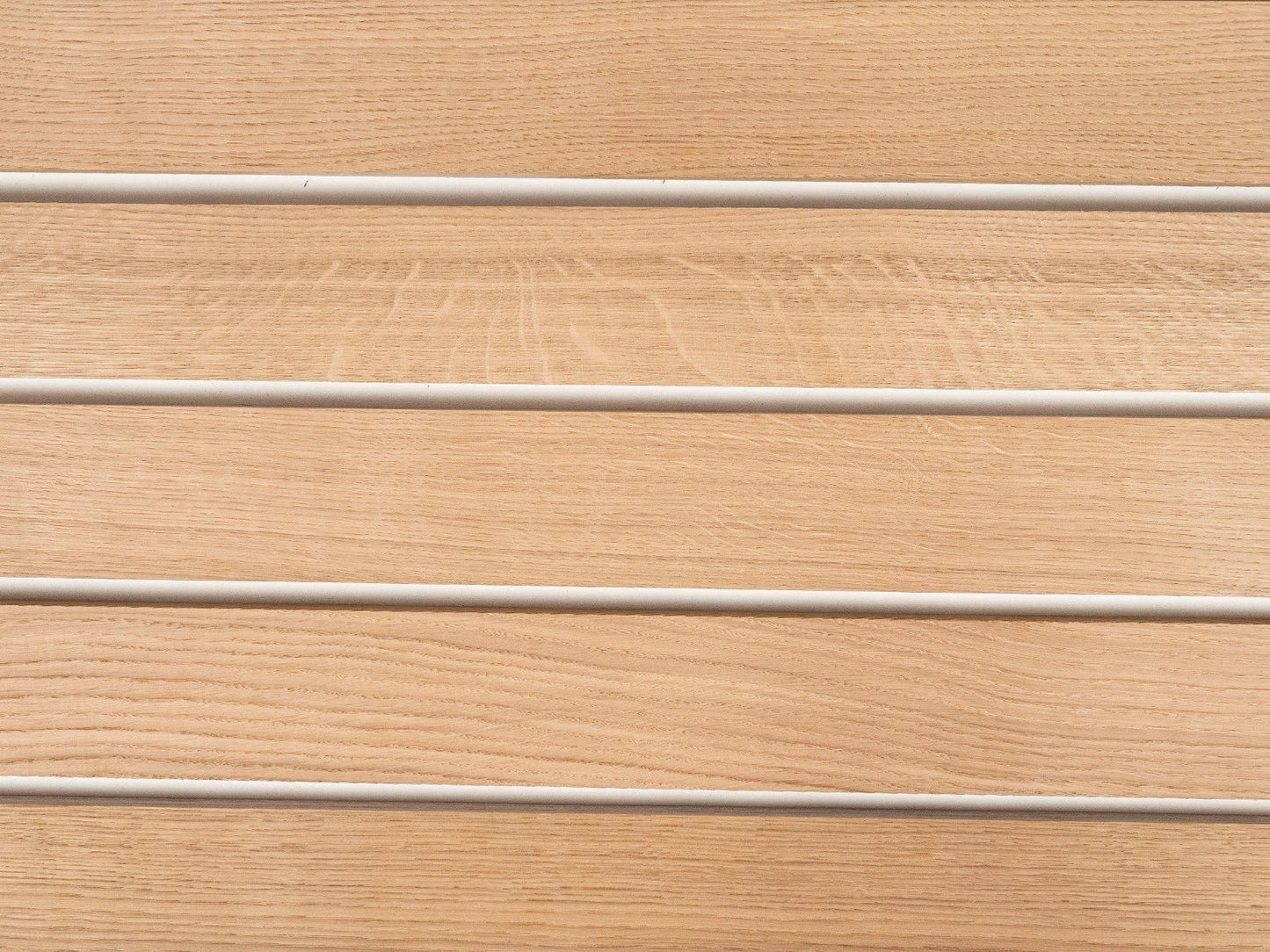 Lamela dębowa Select Natur, 18×74 mm, surowa (bez wykończenia)