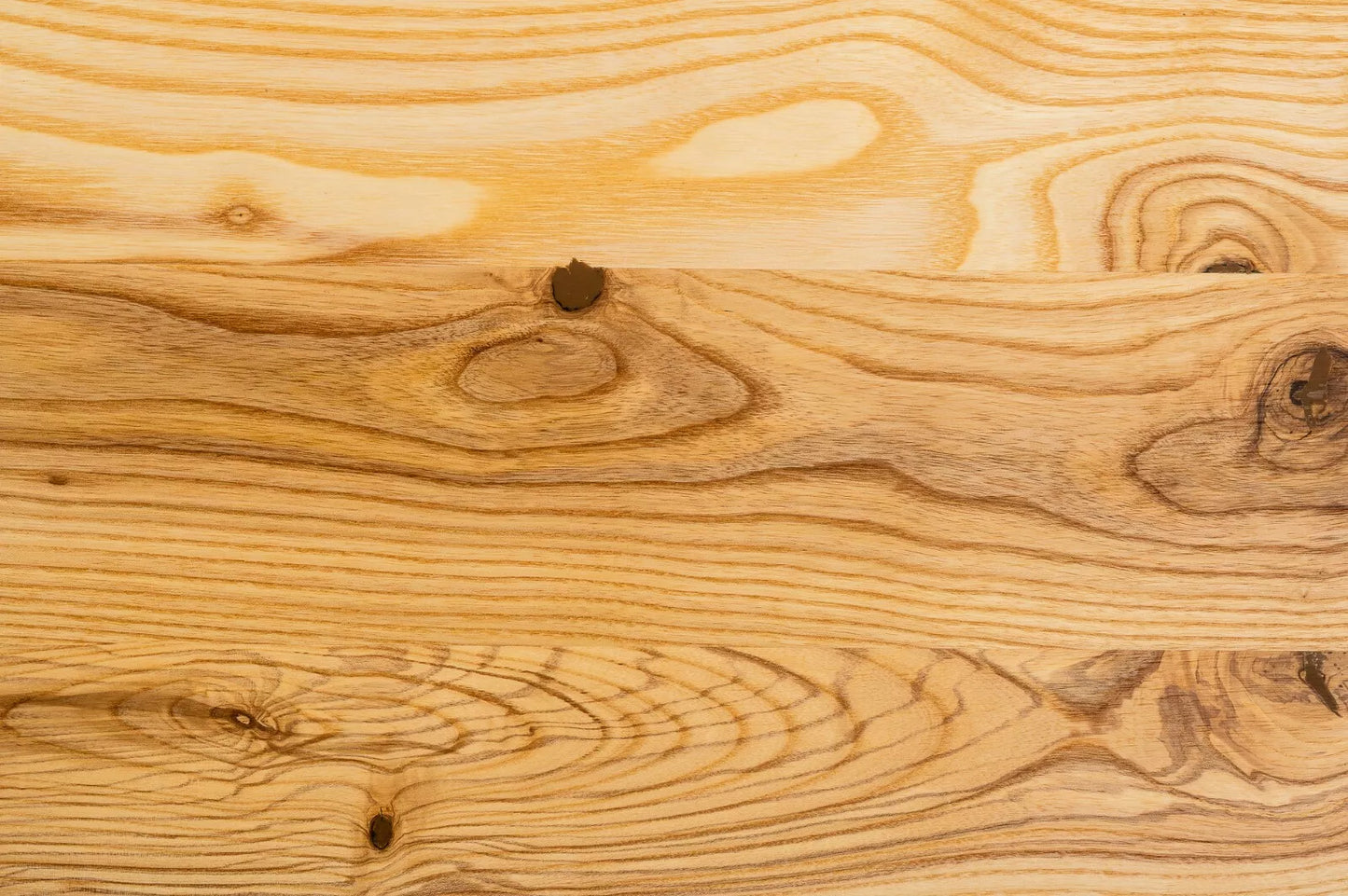 Stair tread Windowsill with overhang  Ash Rustic, full stave lamellas, 20 mm, Natural oil