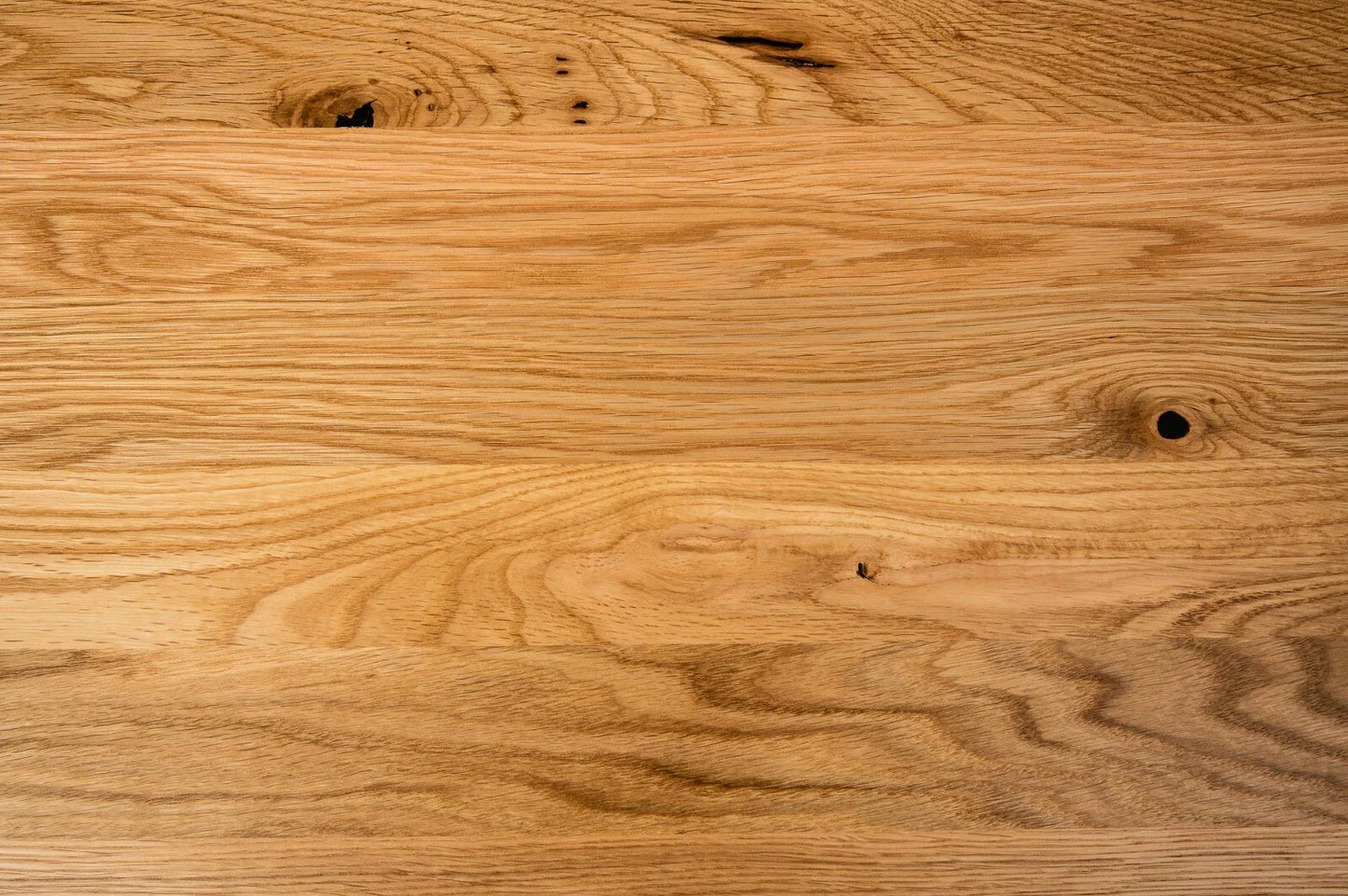 Shelf Stair tread Risers Windowsill Oak Rustic, full stave lamellas, 16 mm, Matte lacquered