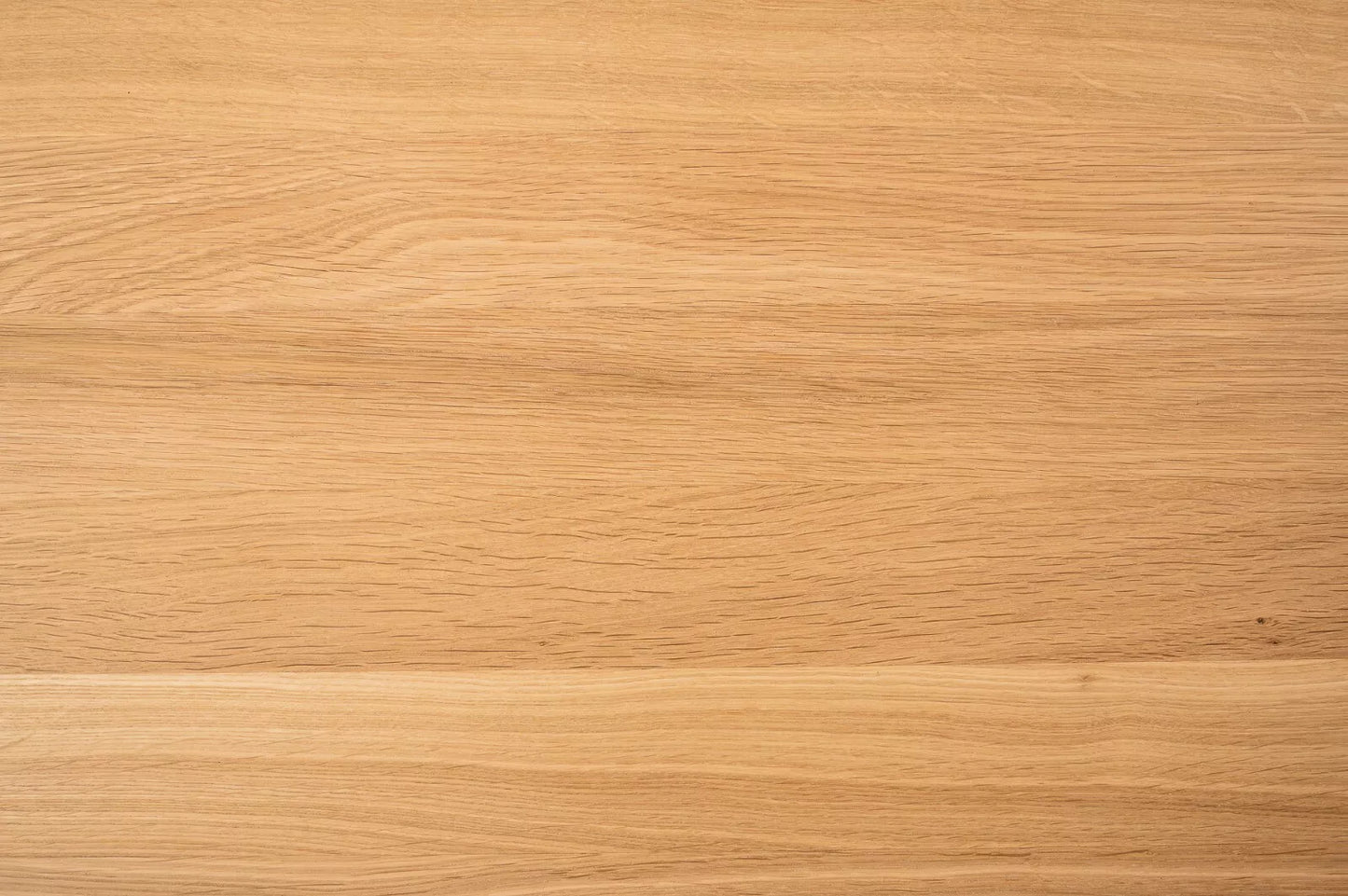 Shelf Stair tread Risers Windowsill Oak A/B, full stave lamellas, 20 mm, Hard wax oil nature white