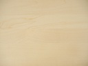 Solid edge glued panel DIY Maple A/B, full stave lamellas with random width, 19 mm