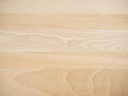 Solid edge glued panel DIY Steamed Beech A/B, full stave lamellas with random width, 26 mm